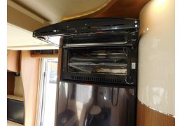 Low Profile Motorhome CARTHAGO C-Tourer T 150 en Sale Occasion