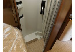 Low Profile Motorhome CARTHAGO C-Tourer T 150 en Sale Occasion