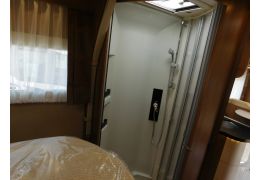 Low Profile Motorhome CARTHAGO C-Tourer T 150 en Sale Occasion