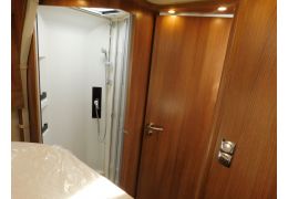Low Profile Motorhome CARTHAGO C-Tourer T 150 en Sale Occasion