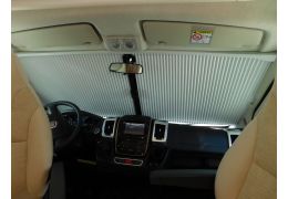 Low Profile Motorhome CARTHAGO C-Tourer T 150 en Sale Occasion