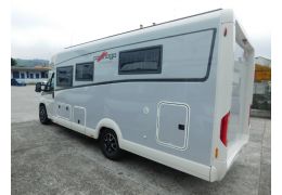 Low Profile Motorhome CARTHAGO C-Tourer T 150 en Sale Occasion