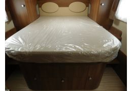 Low Profile Motorhome CARTHAGO C-Tourer T 150 en Sale Occasion