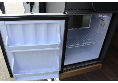 Camper Van SUNLIGHT Cliff 540 en Sale Occasion