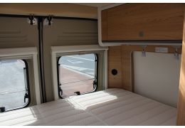 Camper Van SUNLIGHT Cliff 540 in Sale Occasion