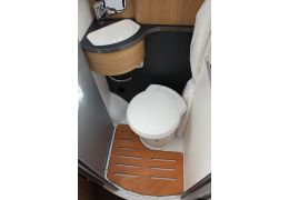 Camper Van SUNLIGHT Cliff 540 in Sale Occasion