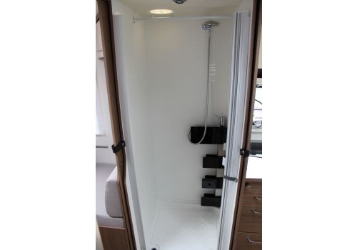 Integral Motorhome ITINEO SLB700 en Sale Occasion