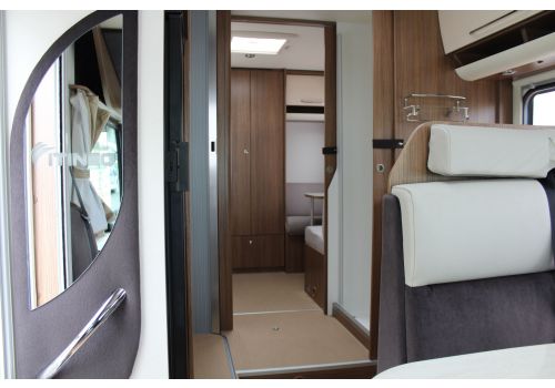 Integral Motorhome ITINEO SLB700 en Sale Occasion