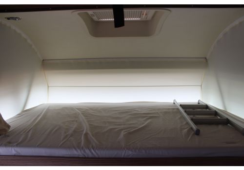 Integral Motorhome ITINEO SLB700 en Sale Occasion