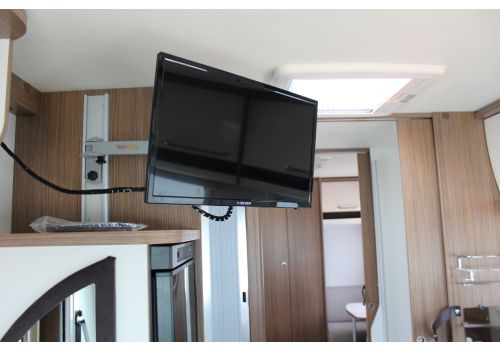 Integral Motorhome ITINEO SLB700 en Sale Occasion