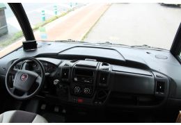 Integral Motorhome ITINEO SLB700 en Sale Occasion