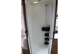 Integral Motorhome ITINEO SLB700 en Sale Occasion