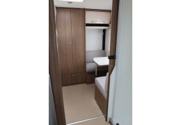 Integral Motorhome ITINEO SLB700 en Sale Occasion