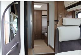 Integral Motorhome ITINEO SLB700 en Sale Occasion