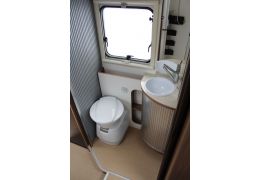 Integral Motorhome ITINEO SLB700 en Sale Occasion