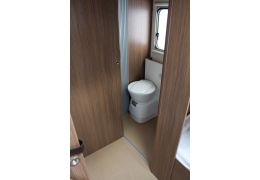 Integral Motorhome ITINEO SLB700 en Sale Occasion