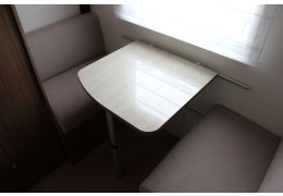 Integral Motorhome ITINEO SLB700 en Sale Occasion