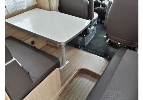 Low Profile Motorhome SUNLIGHT T 64 en Sale Occasion