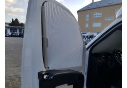 Low Profile Motorhome SUNLIGHT T 64 en Sale Occasion