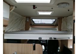 Low Profile Motorhome SUNLIGHT T 64 en Sale Occasion