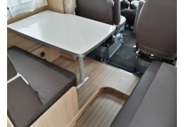 Low Profile Motorhome SUNLIGHT T 64 en Sale Occasion
