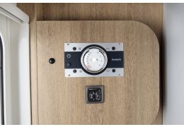 Low Profile Motorhome DETHLEFFS Trend T 6717 EB modelo 2019 en Sale Occasion