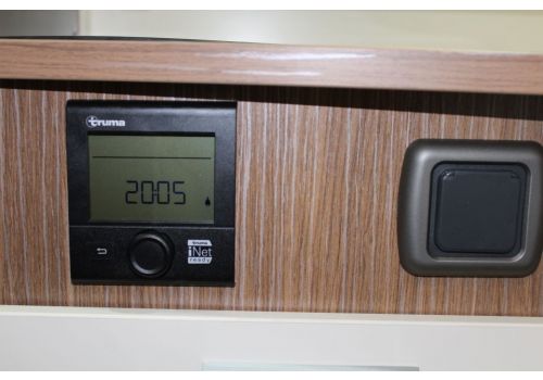Low Profile Motorhome ITINEO PM740 en Sale Occasion