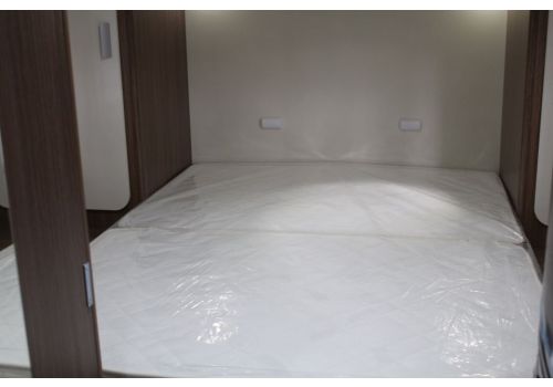 Low Profile Motorhome ITINEO PM740 en Sale Occasion