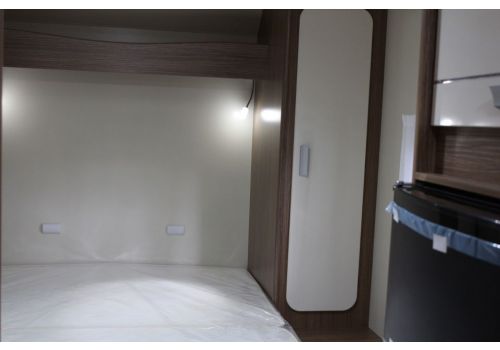 Low Profile Motorhome ITINEO PM740 en Sale Occasion