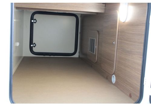 Low Profile Motorhome ITINEO PM740 en Sale Occasion