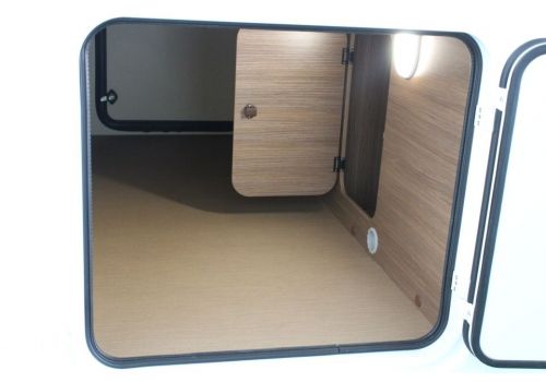 Low Profile Motorhome ITINEO PM740 en Sale Occasion