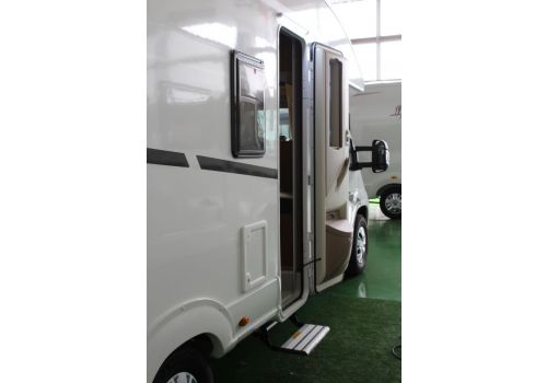 Low Profile Motorhome ITINEO PM740 en Sale Occasion