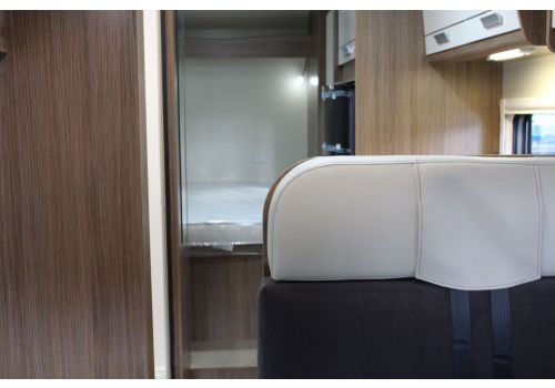 Low Profile Motorhome ITINEO PM740 en Sale Occasion