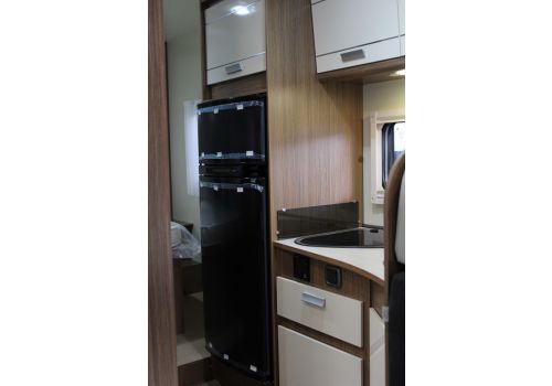 Low Profile Motorhome ITINEO PM740 en Sale Occasion