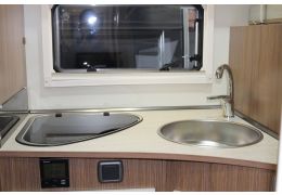 Low Profile Motorhome ITINEO PM740 en Sale Occasion