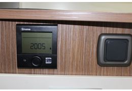 Low Profile Motorhome ITINEO PM740 en Sale Occasion