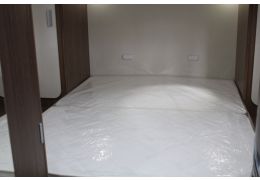 Low Profile Motorhome ITINEO PM740 en Sale Occasion