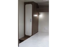 Low Profile Motorhome ITINEO PM740 en Sale Occasion