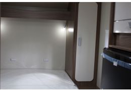 Low Profile Motorhome ITINEO PM740 en Sale Occasion