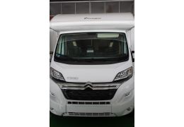 Low Profile Motorhome ITINEO PM740 en Sale Occasion