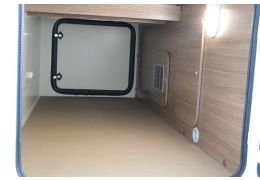 Low Profile Motorhome ITINEO PM740 en Sale Occasion