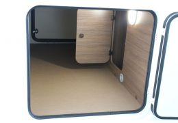 Low Profile Motorhome ITINEO PM740 en Sale Occasion