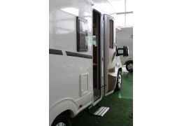 Low Profile Motorhome ITINEO PM740 en Sale Occasion