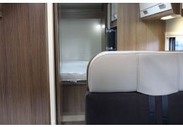 Low Profile Motorhome ITINEO PM740 en Sale Occasion