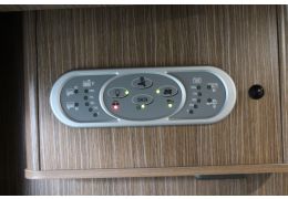 Low Profile Motorhome ITINEO PM740 en Sale Occasion