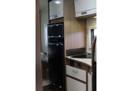 Low Profile Motorhome ITINEO PM740 en Sale Occasion