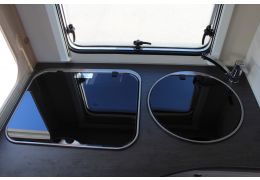 Low Profile Motorhome SUNLIGHT T 58 en Sale Occasion
