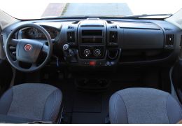 Low Profile Motorhome SUNLIGHT T 58 en Sale Occasion