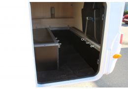 Low Profile Motorhome SUNLIGHT T 58 en Sale Occasion