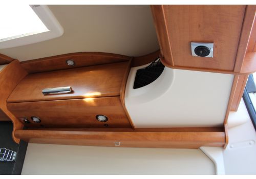 Camper Van MALIBU Malibu 540 modelo 2018 en Sale Occasion